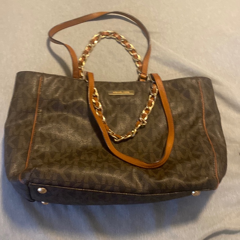 Michael Kors Large Bag